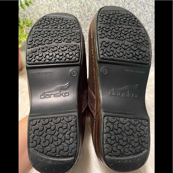 Dansko XP clogs - Picture 5 of 6